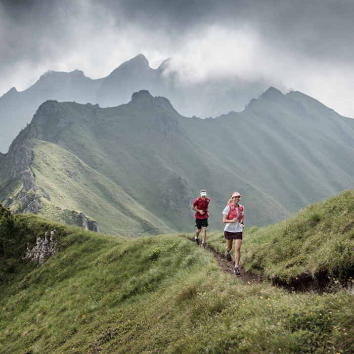 trail-running