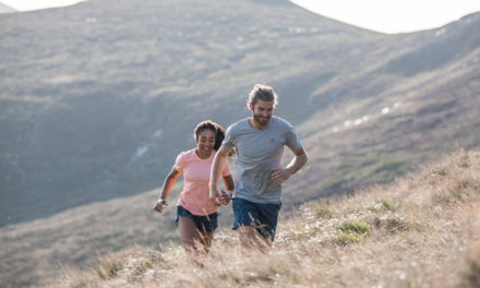 Courir avec des crampons à neige : 6 choses à savoir - Tout le Trail