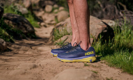 Hoka One One Torrent 2 : 7 bonnes raisons de les tester