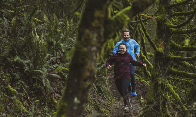 Salomon trail running : 3 nouveautés pour courir dans la boue