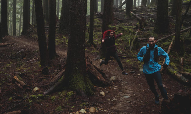 Chaussures de trail : 5 nouveautés incontournables pour 2021