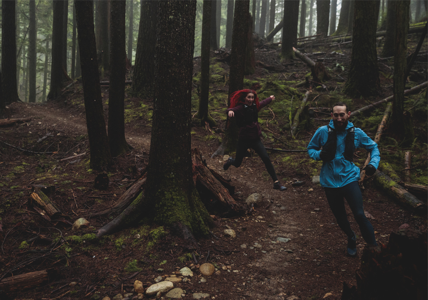 Chaussures de trail : 5 nouveautés incontournables pour 2021