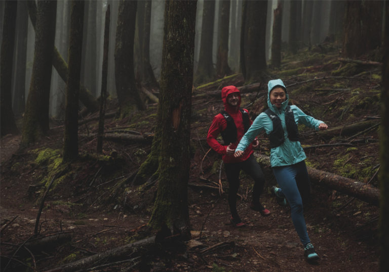 Courir sous la pluie 5 conseils indispensables Tout le Trail