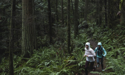 Courir sous la pluie : 5 conseils indispensables