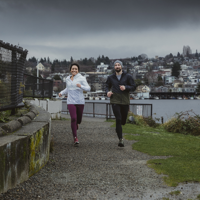 Courir quand il fait froid: 4 équipements indispensables — Dans la Tête  d'un Coureur