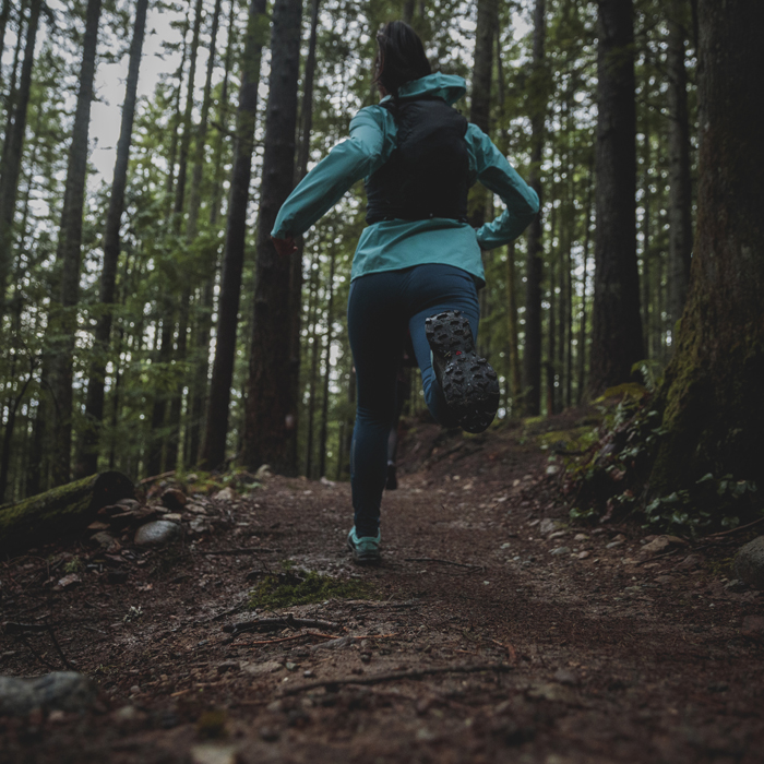 Running : les 5 accessoires indispensables pour le trail