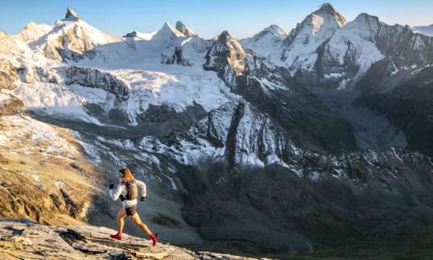 Courir par temps froid : 7 astuces pour braver le thermomètre !