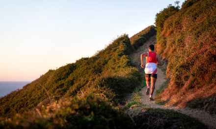 S/LAB Pulsar de Salomon : une chaussure de trail rapide comme l’éclair