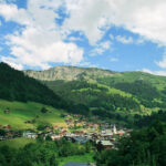 UniverTrail d’Arêches : le trail éco-responsable au cœur du Beaufortain !