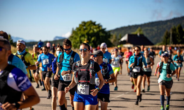 La Savoyarde Ekosport Trail 2023 : informations & conseils